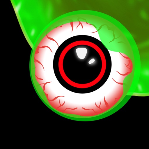 Alien Blob io Enjoy