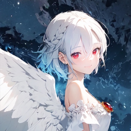 AngelSaga
