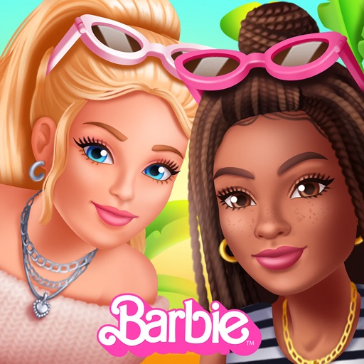 Barbie Merge