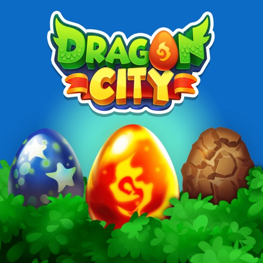 DragonCity