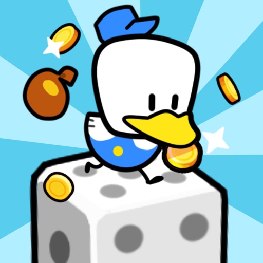 Duck Dice