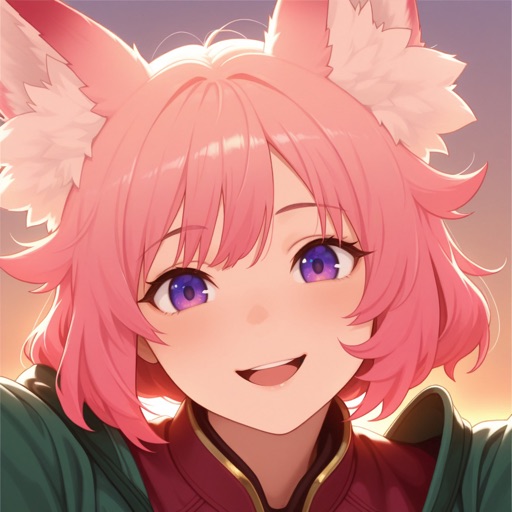 Elysia The Astral Fall