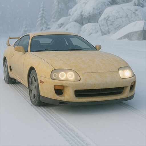 Highway Overtake - Car Racing