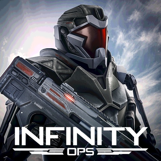Infinity Ops