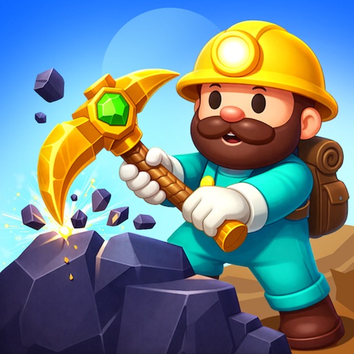 Mine Adventure : Survival RPG