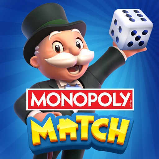 Monopoly Match