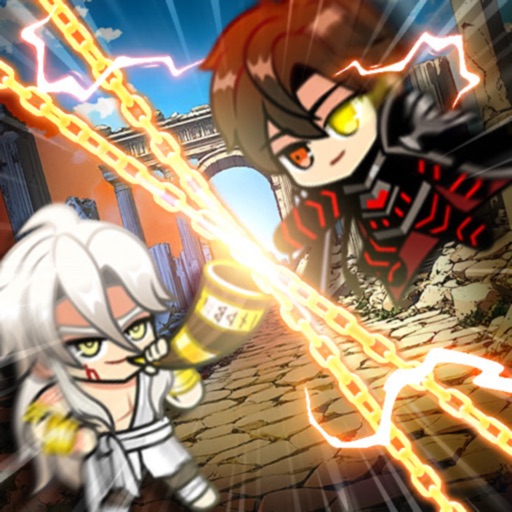 Mythic Item Obtained