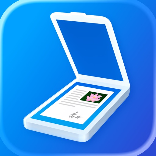 Scanner Pro