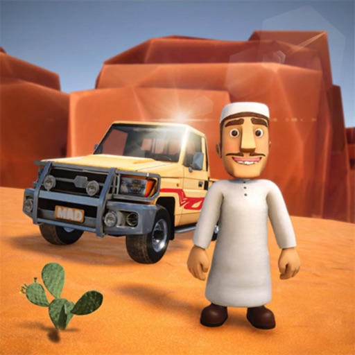 The Chase: Hit N' Run