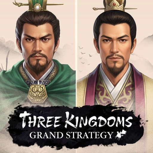Three Kingdoms Grand Strategy