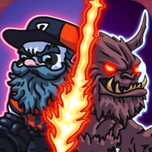 Wheel of Faith - Arena