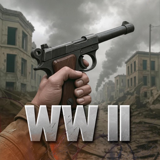 World War 2
