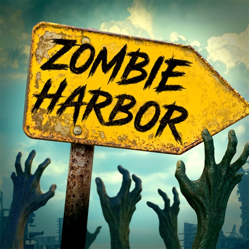 Zombie Harbor
