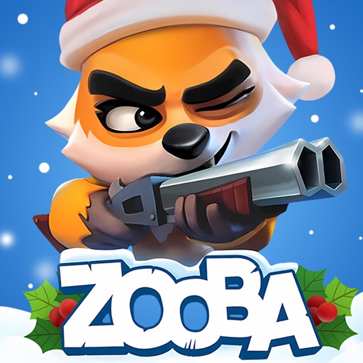 Zooba
